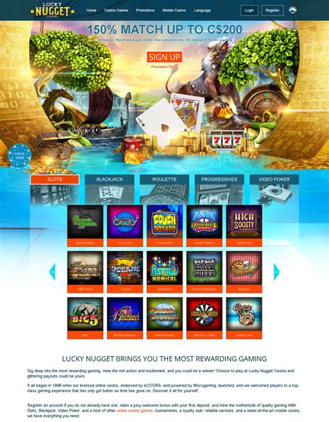luckynugget casino philippines